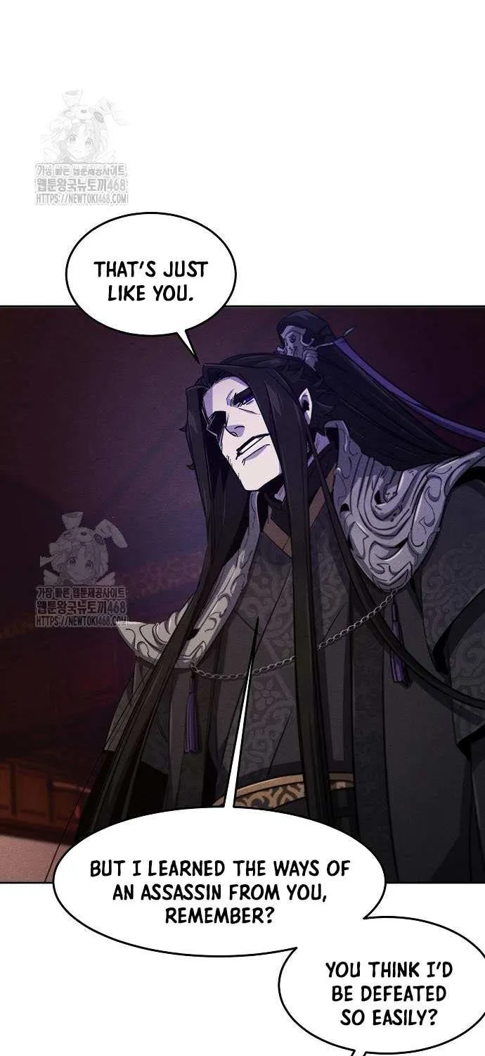 Return of the Mad Demon Chapter 173 page 36 - 