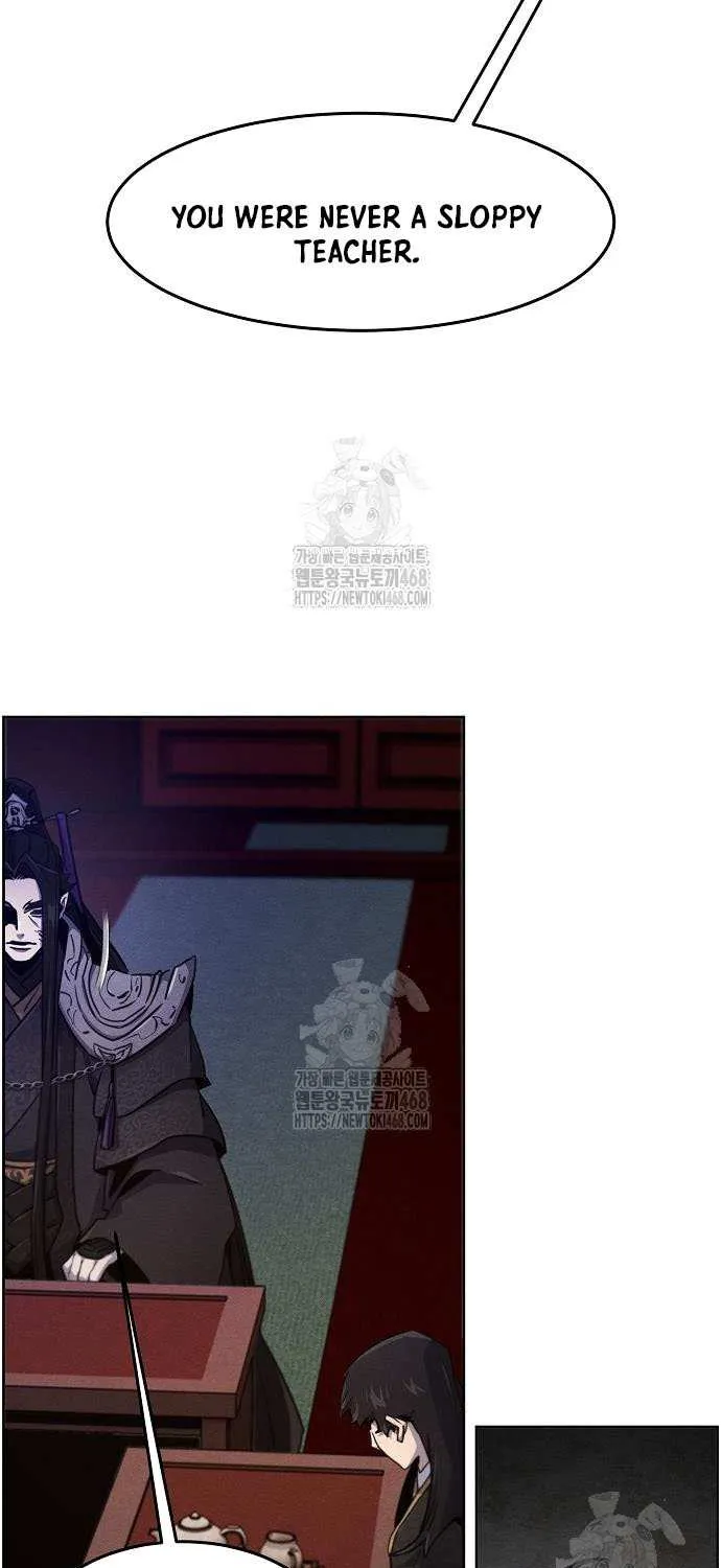 Return of the Mad Demon Chapter 173 page 37 - 