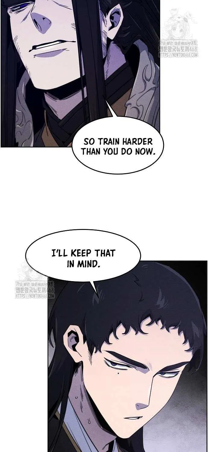 Return of the Mad Demon Chapter 173 page 39 - 