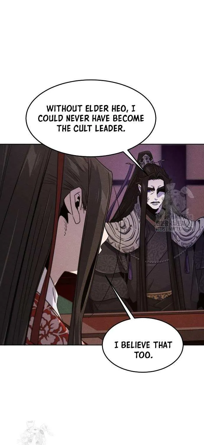 Return of the Mad Demon Chapter 173 page 46 - 