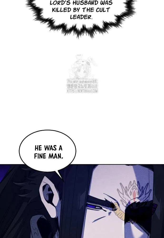 Return of the Mad Demon Chapter 173 page 48 - 