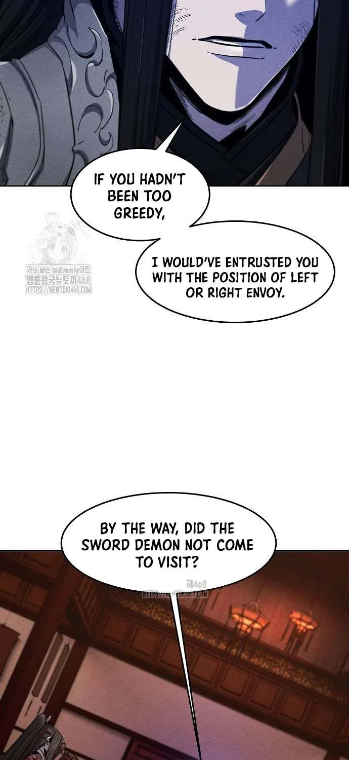 Return of the Mad Demon Chapter 173 page 49 - 