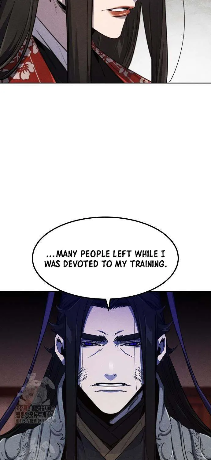 Return of the Mad Demon Chapter 173 page 51 - 