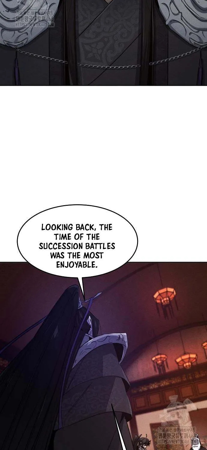 Return of the Mad Demon Chapter 173 page 52 - 