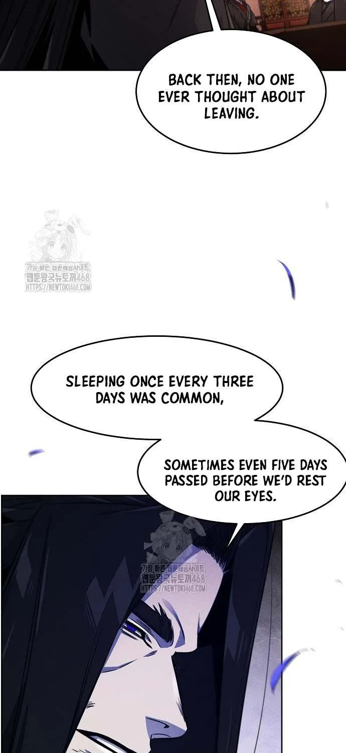 Return of the Mad Demon Chapter 173 page 53 - 