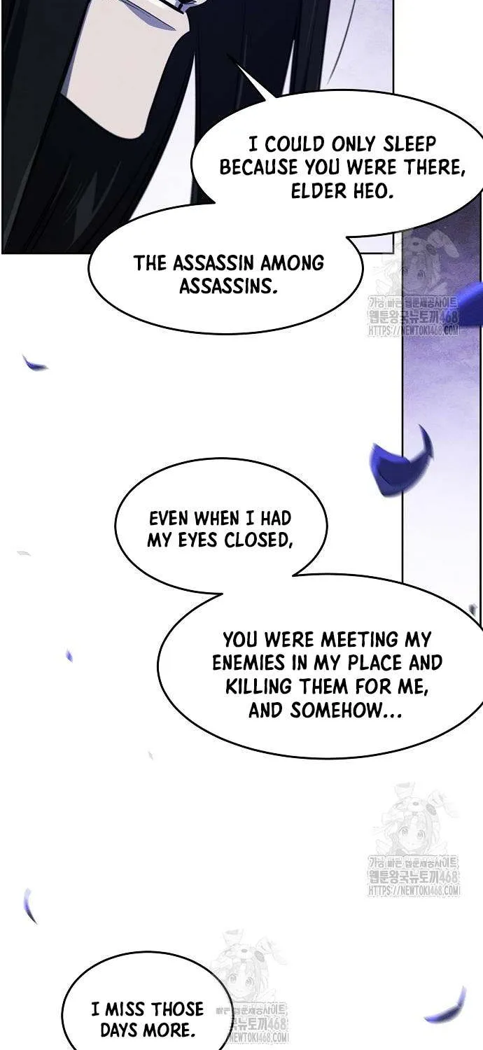 Return of the Mad Demon Chapter 173 page 54 - 