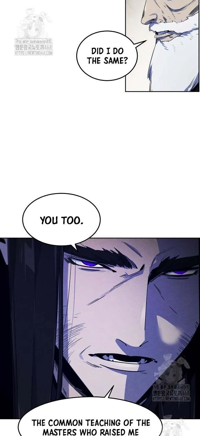 Return of the Mad Demon Chapter 173 page 58 - 