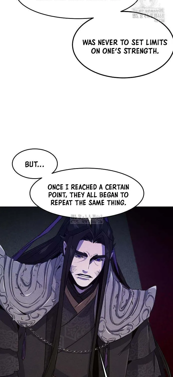 Return of the Mad Demon Chapter 173 page 59 - 