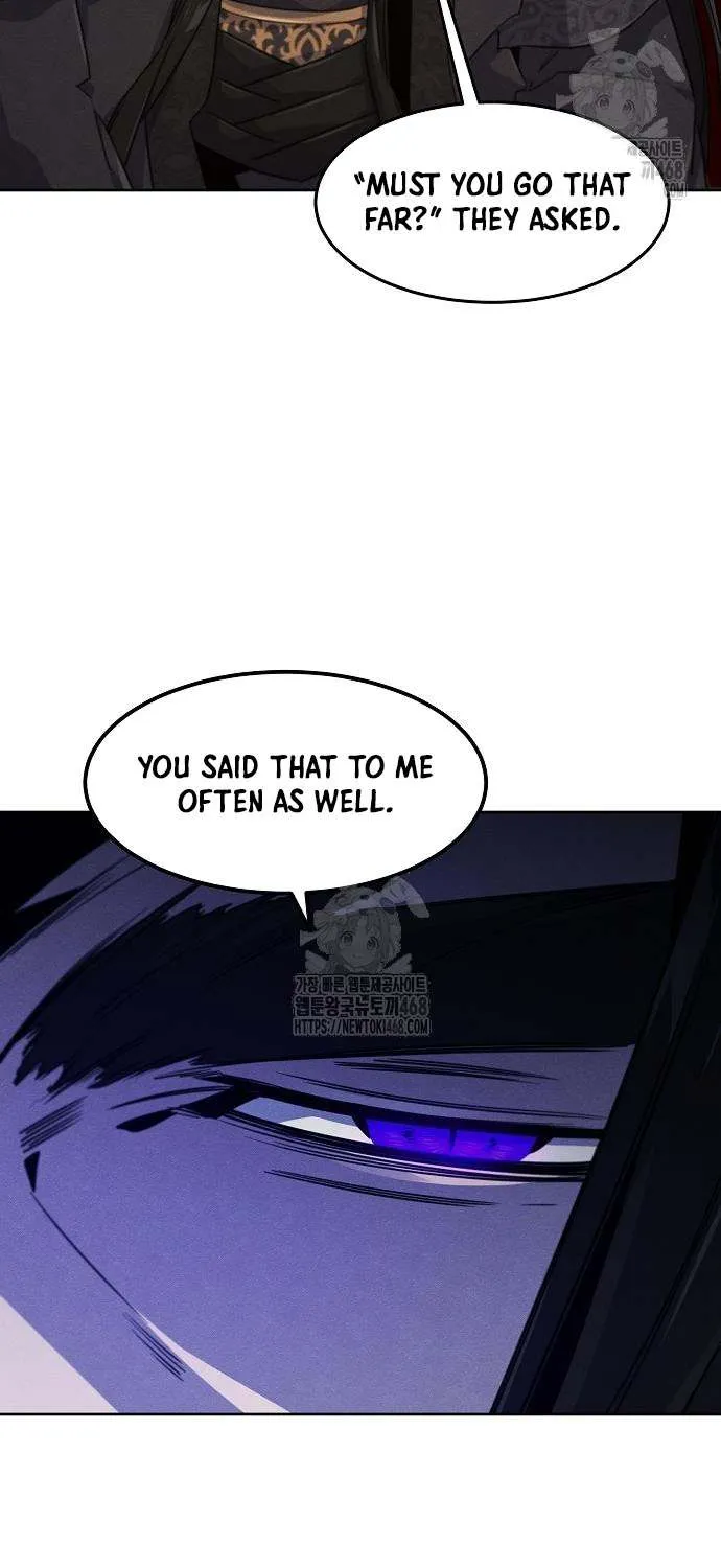Return of the Mad Demon Chapter 173 page 60 - 