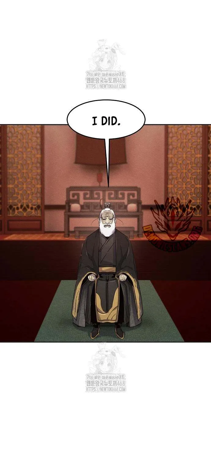 Return of the Mad Demon Chapter 173 page 61 - 