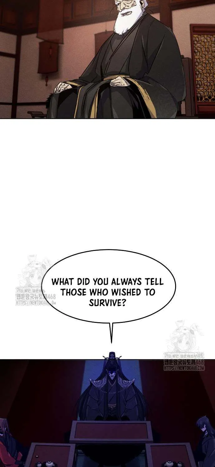Return of the Mad Demon Chapter 173 page 65 - 
