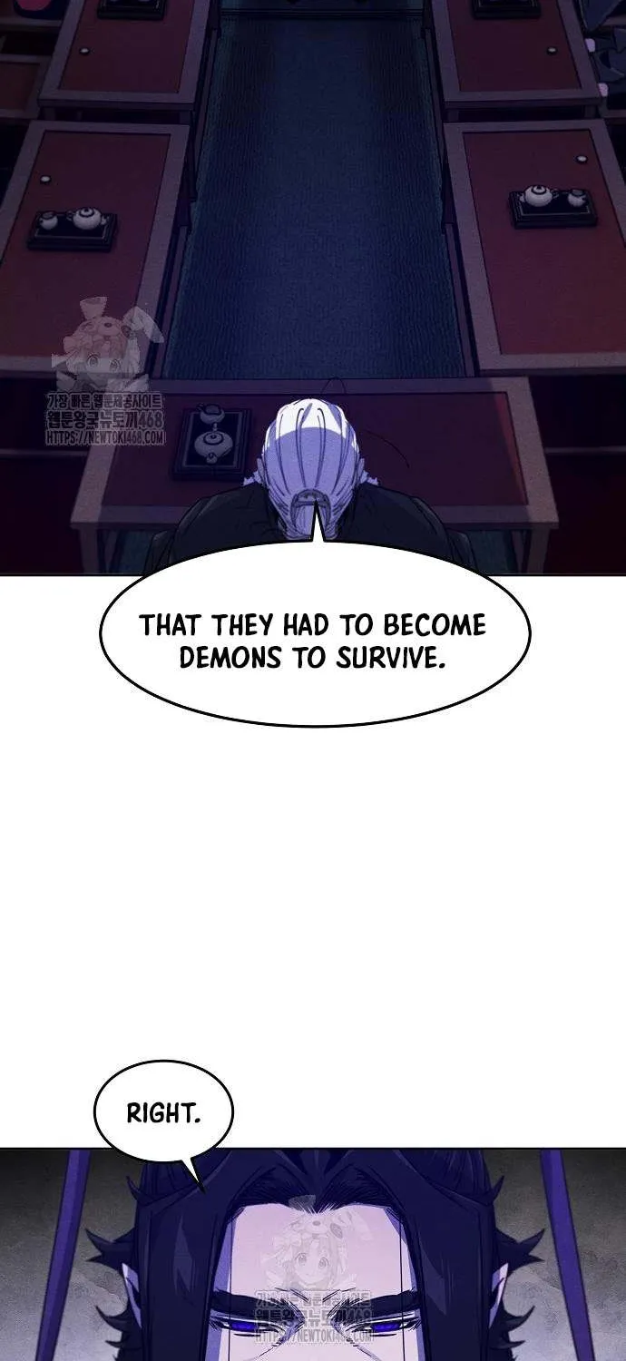 Return of the Mad Demon Chapter 173 page 66 - 