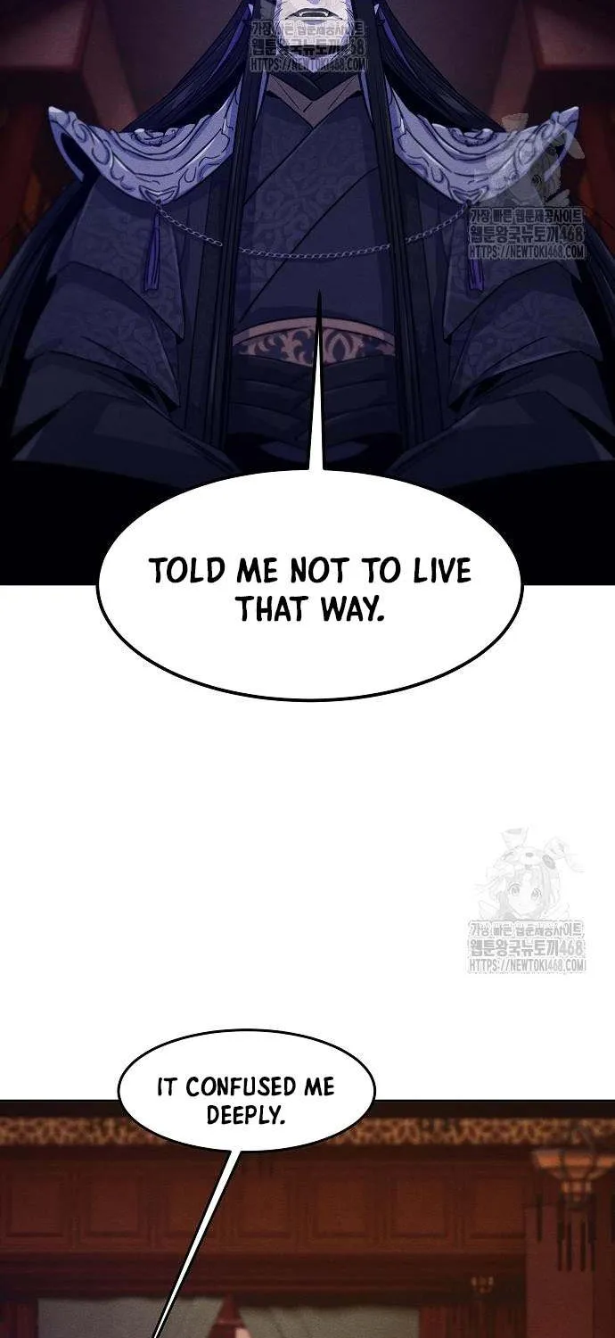 Return of the Mad Demon Chapter 173 page 68 - 