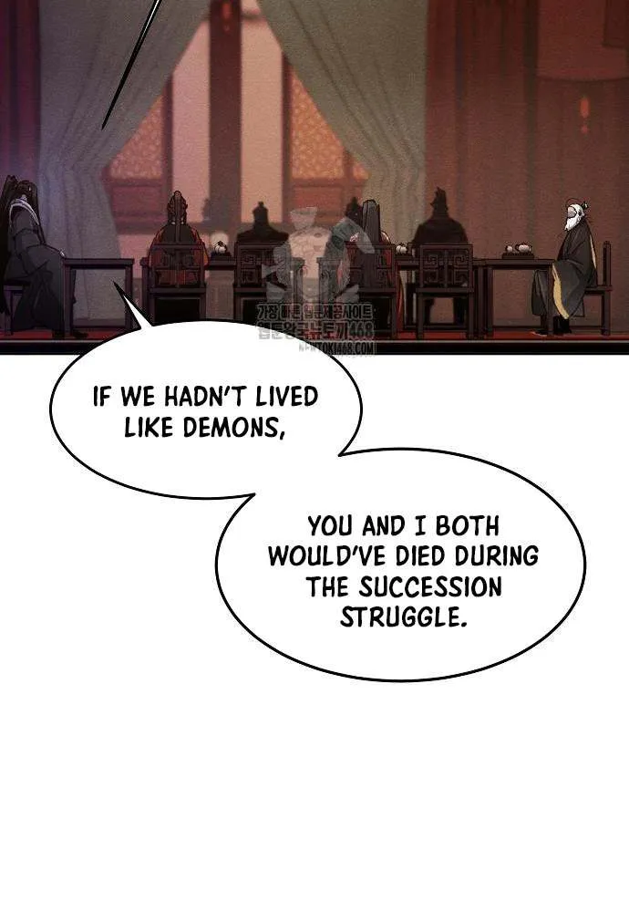 Return of the Mad Demon Chapter 173 page 69 - 