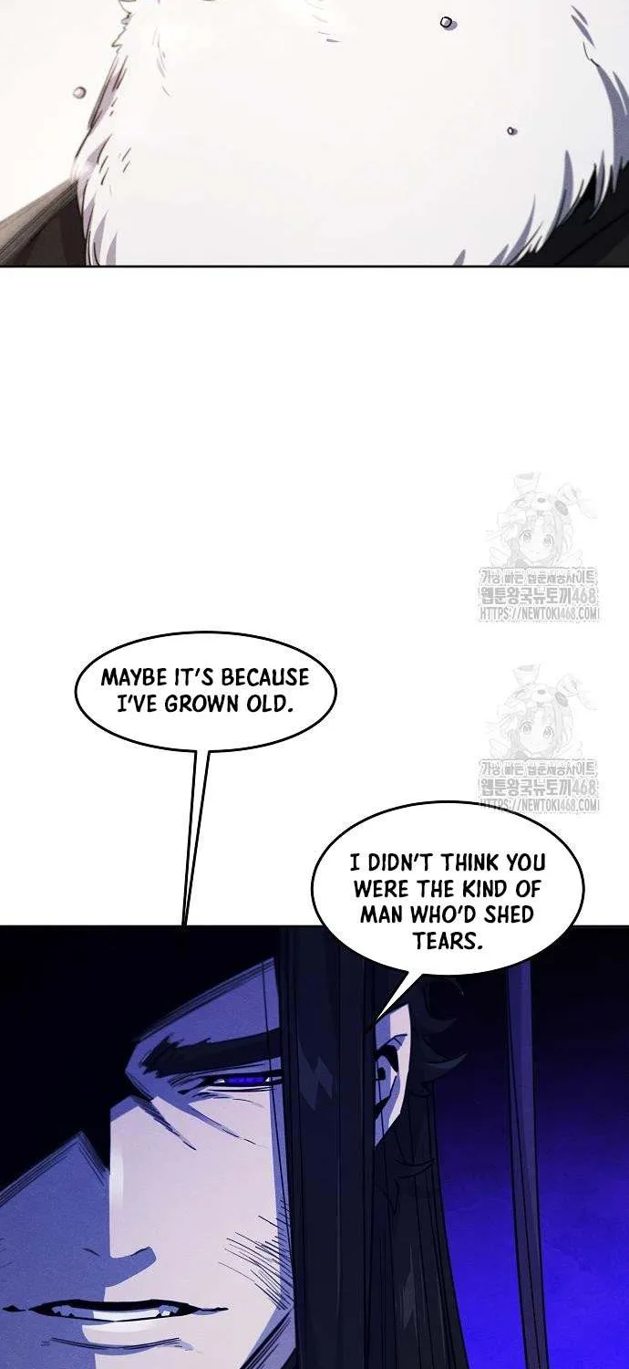 Return of the Mad Demon Chapter 173 page 73 - 