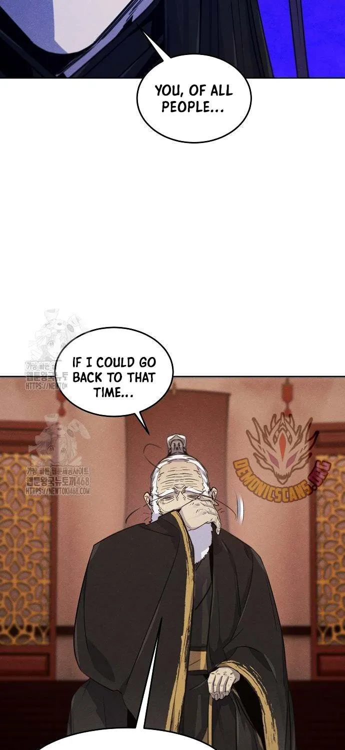 Return of the Mad Demon Chapter 173 page 74 - 