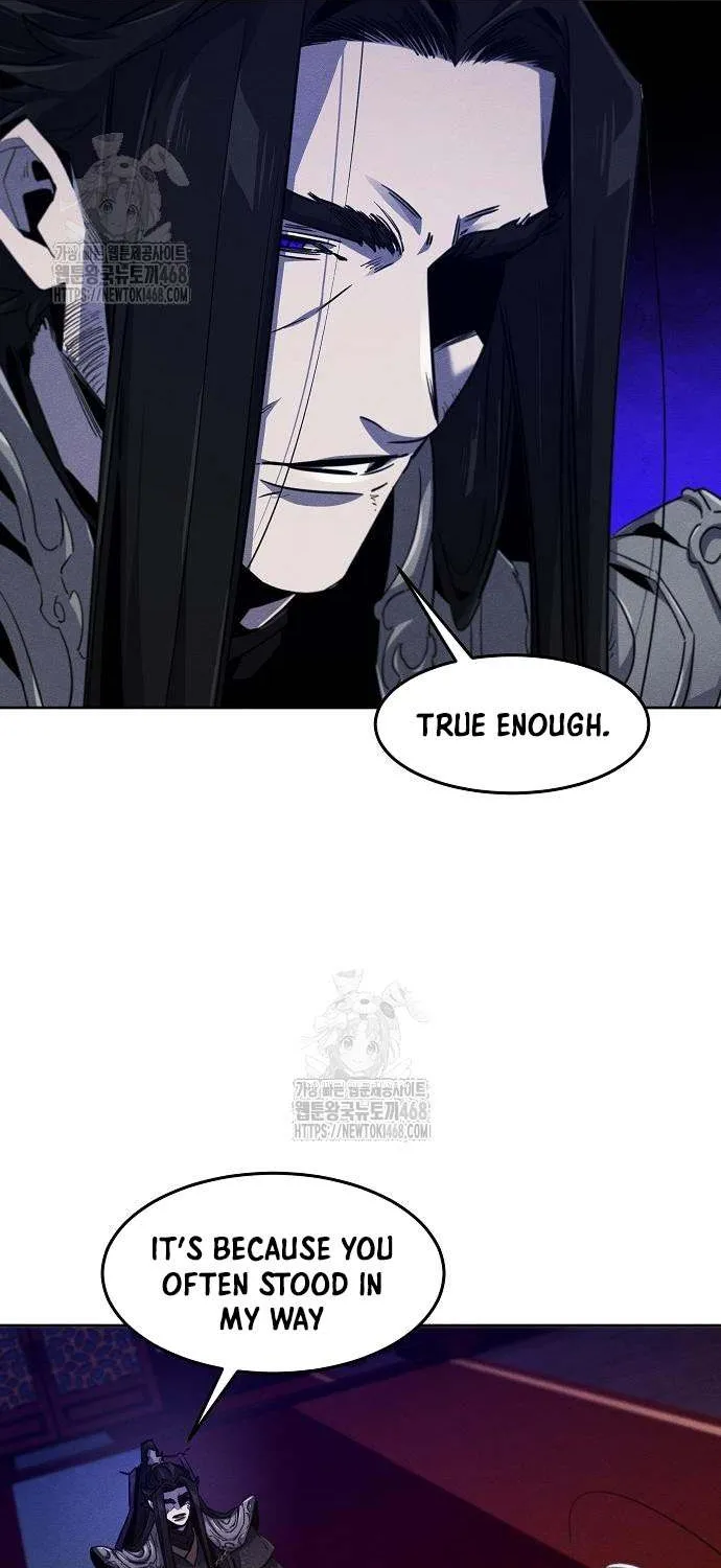 Return of the Mad Demon Chapter 173 page 78 - 