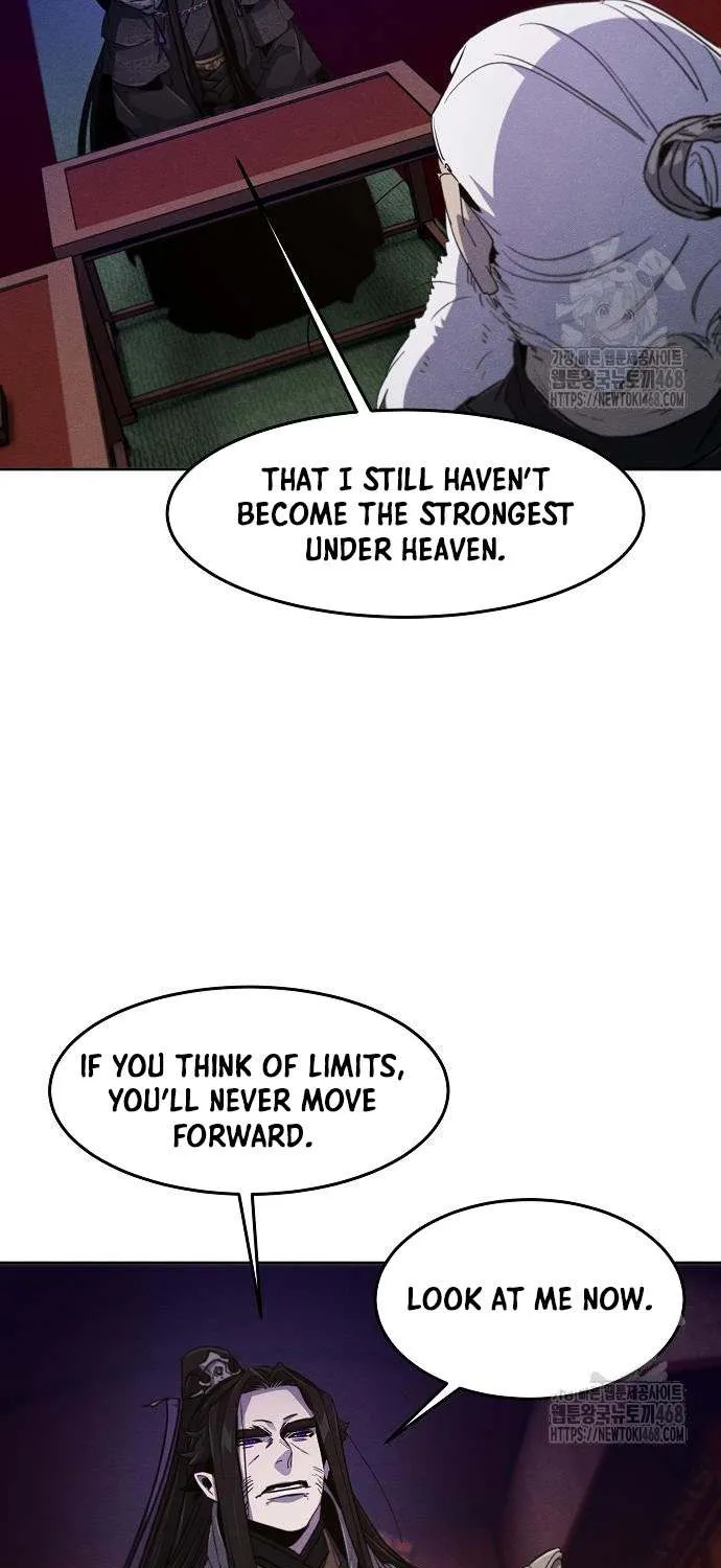 Return of the Mad Demon Chapter 173 page 79 - 