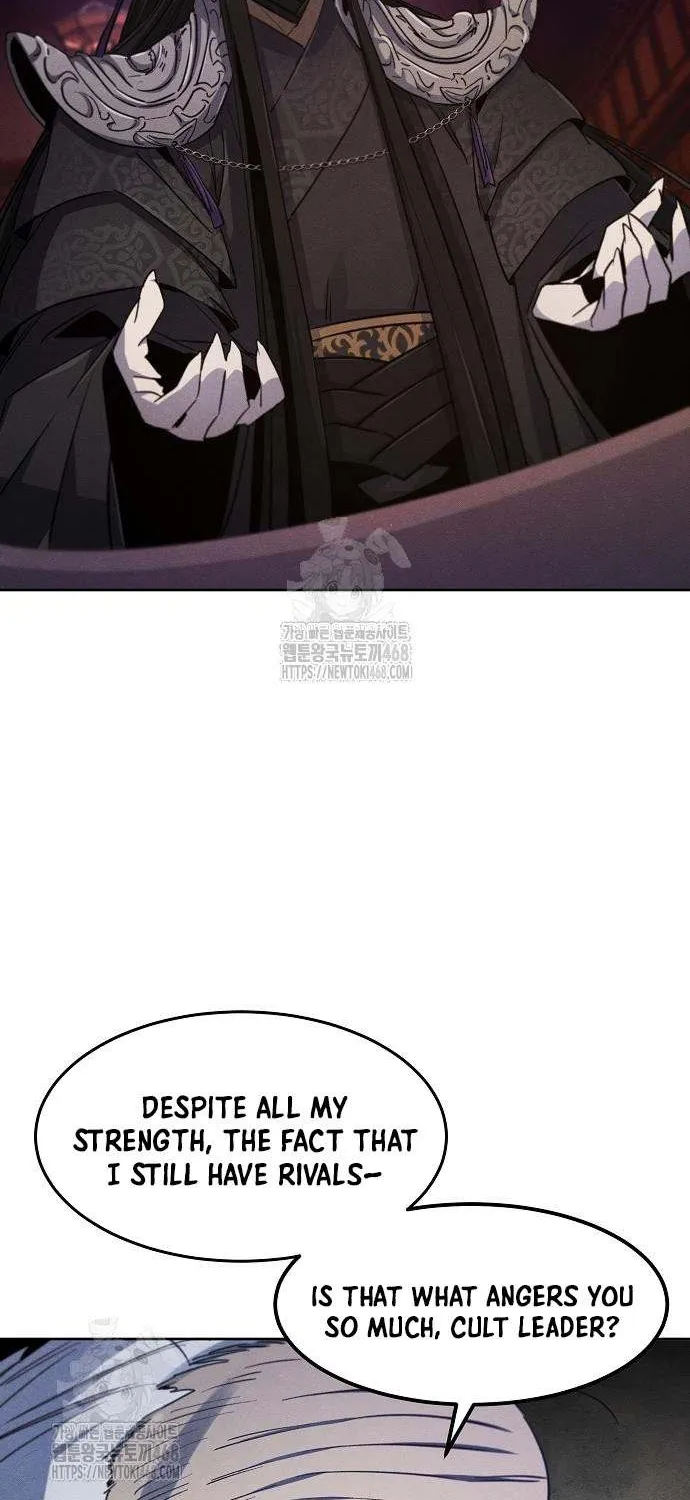 Return of the Mad Demon Chapter 173 page 80 - 