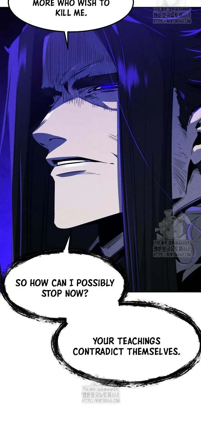 Return of the Mad Demon Chapter 173 page 82 - 