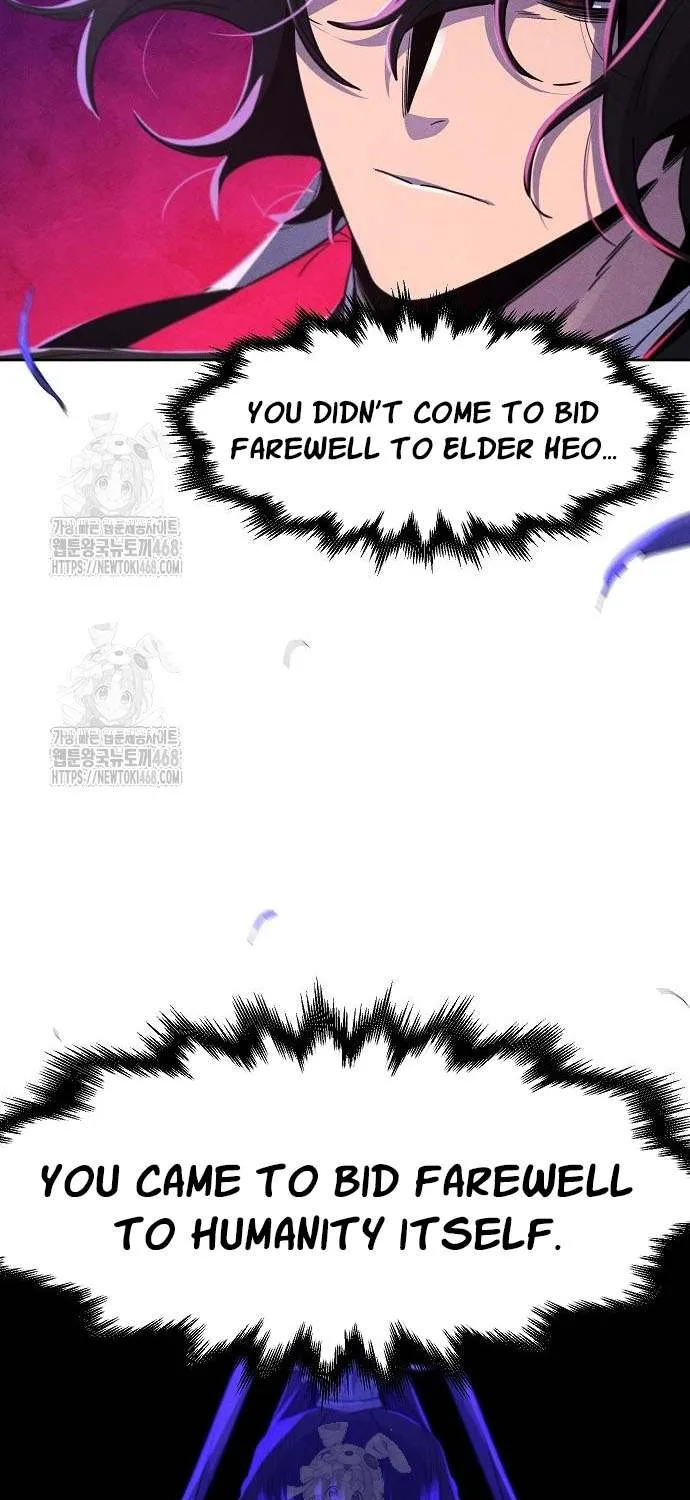 Return of the Mad Demon Chapter 173 page 84 - 