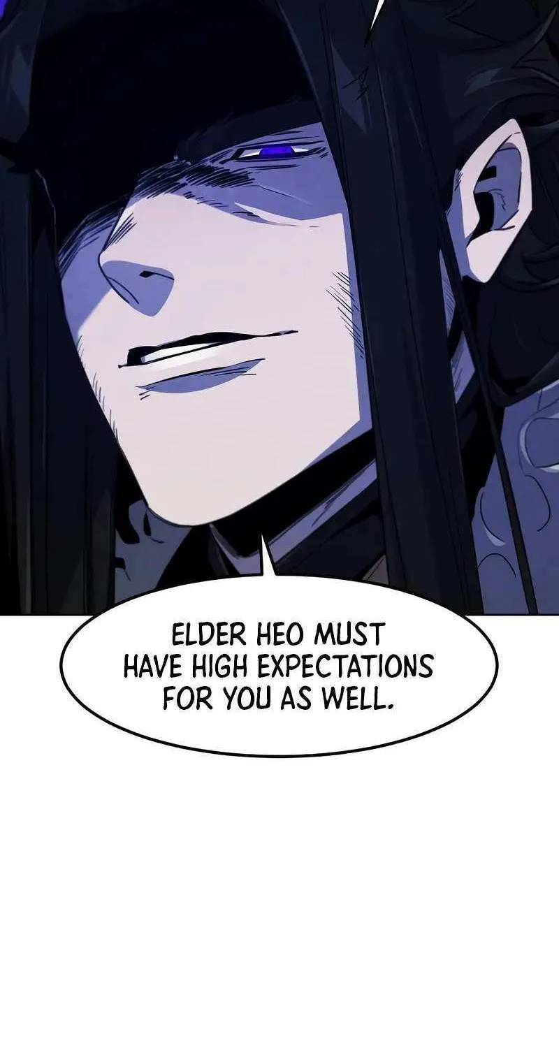 Return of the Mad Demon Chapter 174 page 19 - 