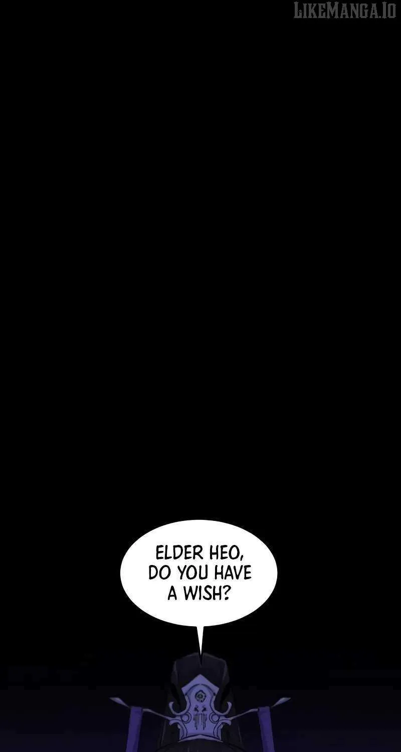 Return of the Mad Demon Chapter 174 page 3 - 