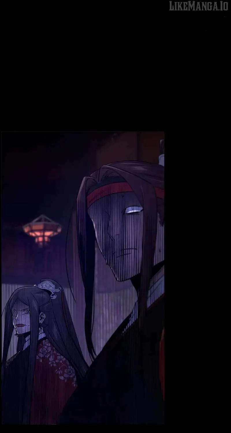 Return of the Mad Demon Chapter 174 page 22 - 