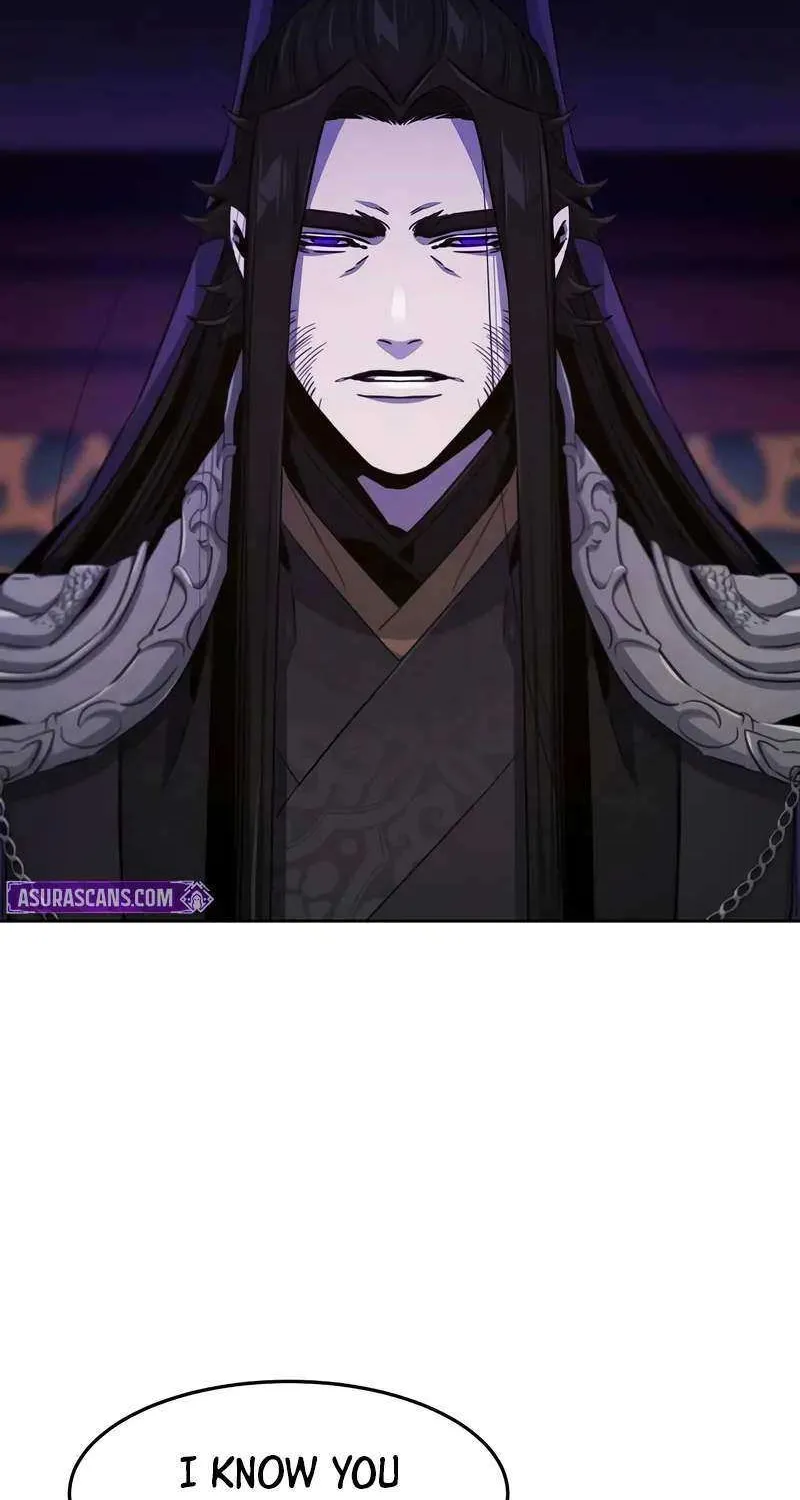 Return of the Mad Demon Chapter 174 page 4 - 