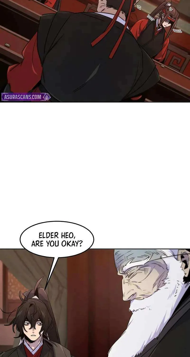 Return of the Mad Demon Chapter 174 page 39 - 