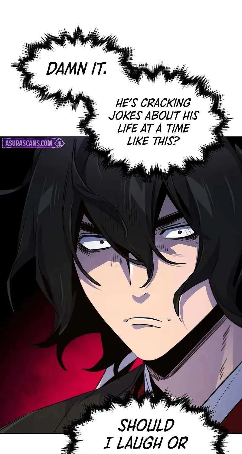 Return of the Mad Demon Chapter 174 page 43 - 