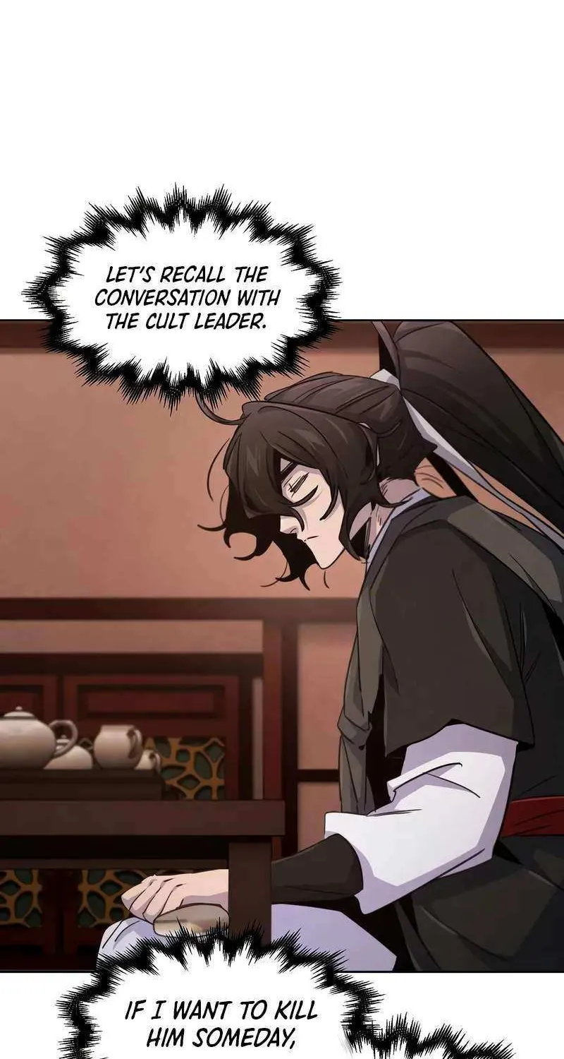 Return of the Mad Demon Chapter 174 page 45 - 