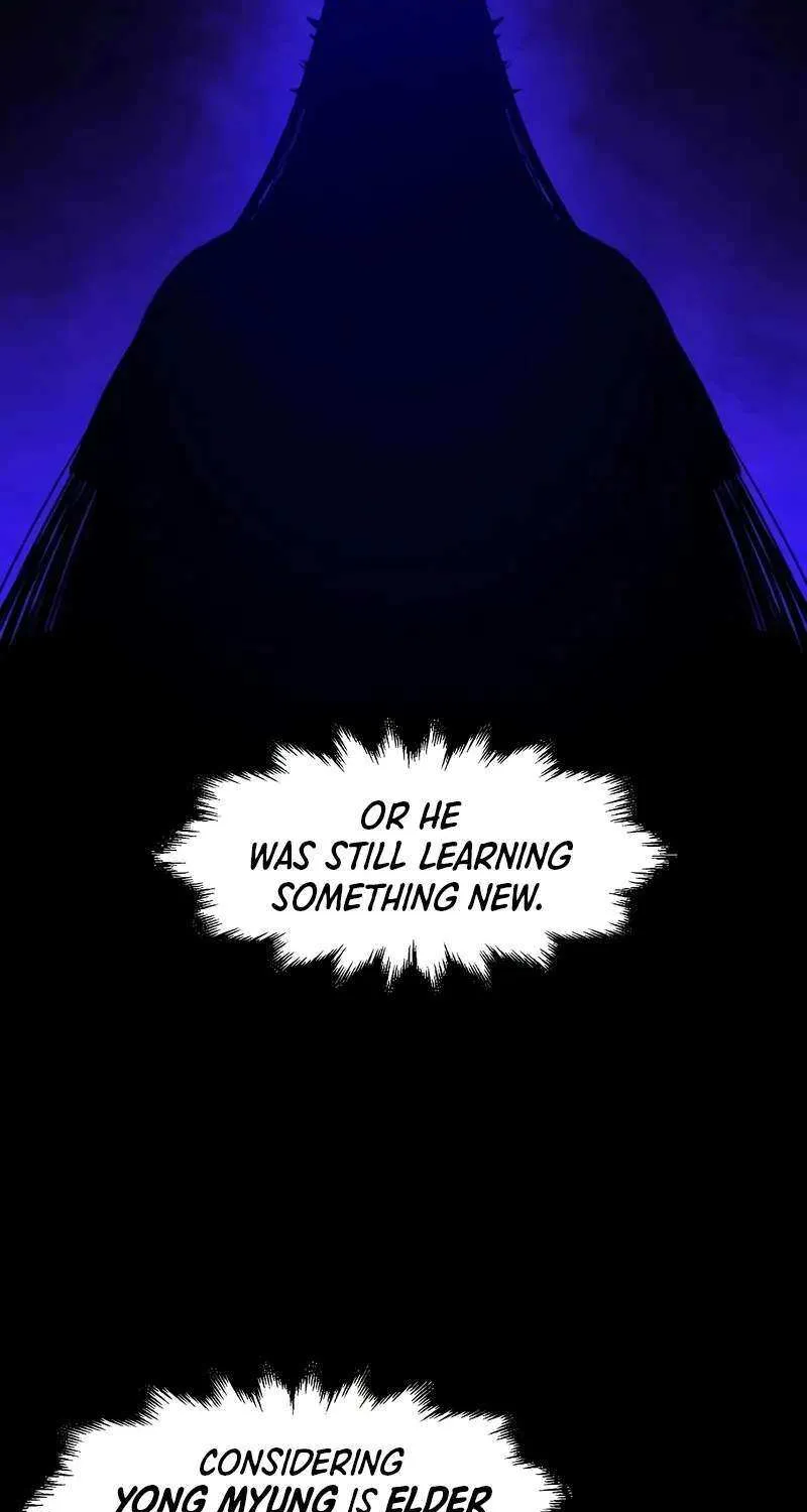 Return of the Mad Demon Chapter 174 page 48 - 