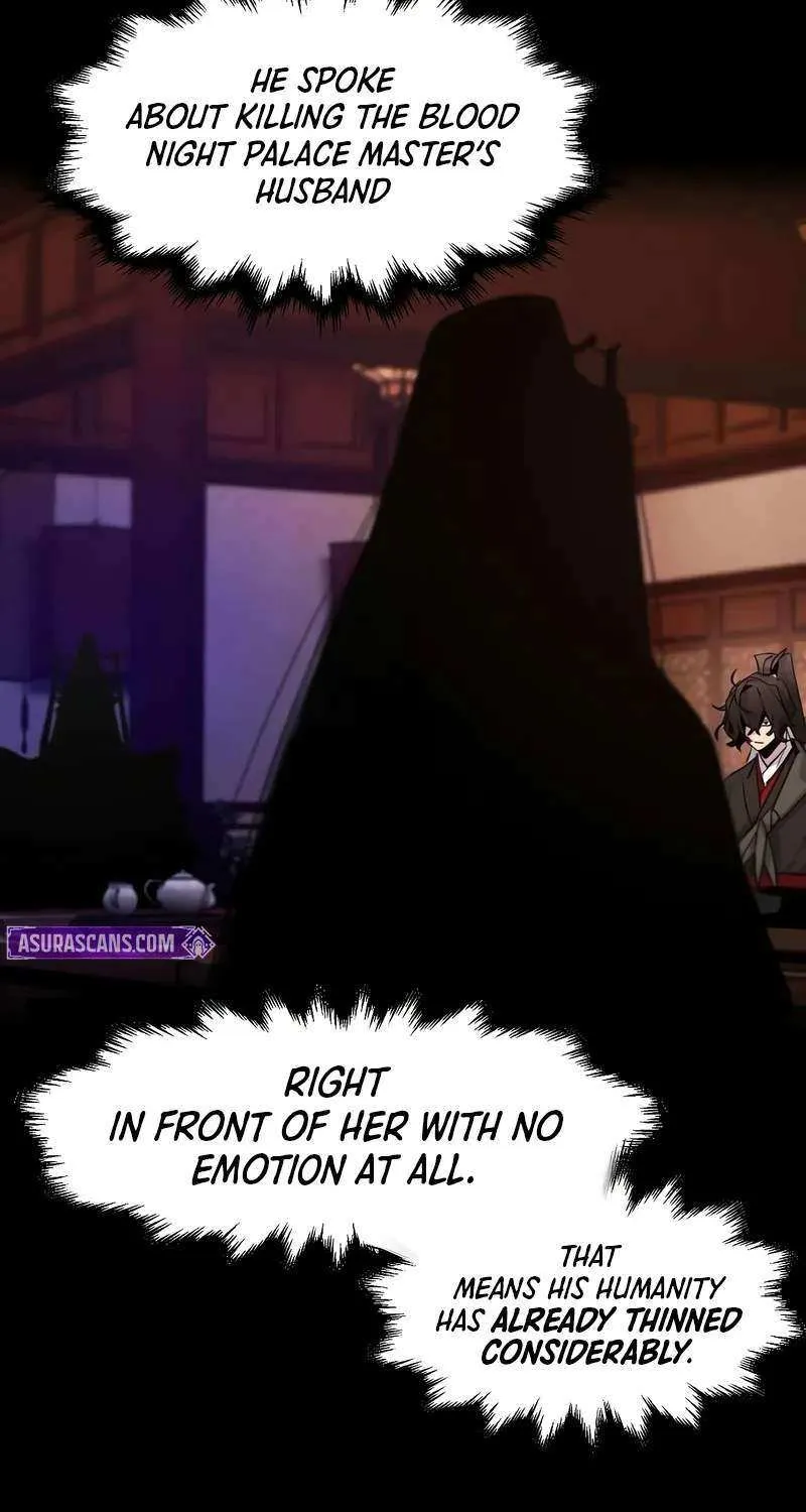 Return of the Mad Demon Chapter 174 page 50 - 