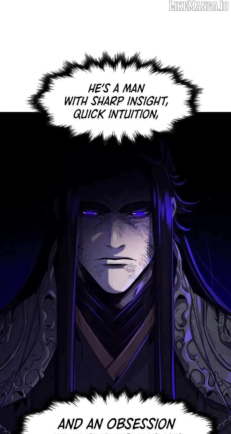 Return of the Mad Demon Chapter 174 page 52 - 