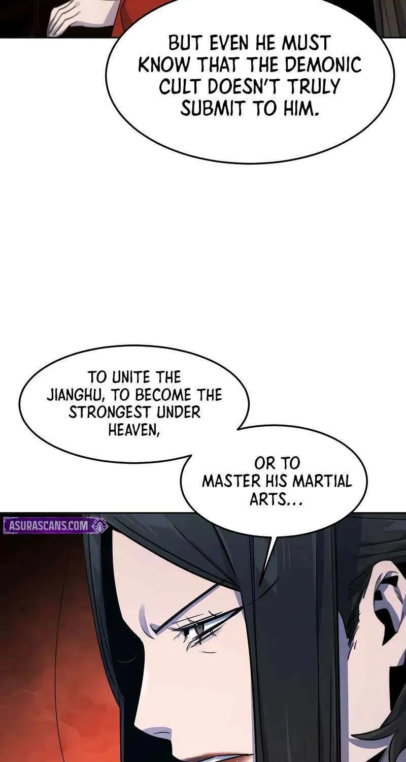 Return of the Mad Demon Chapter 174 page 58 - 