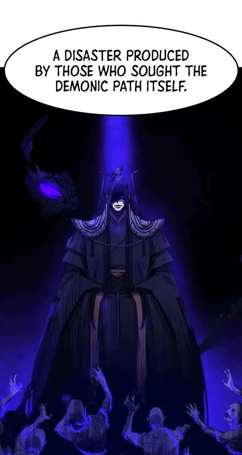 Return of the Mad Demon Chapter 174 page 69 - 