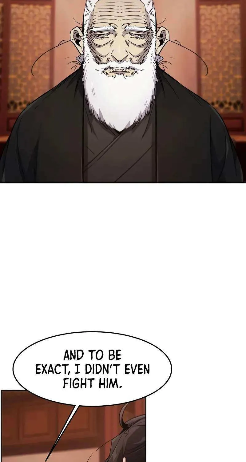 Return of the Mad Demon Chapter 174 page 75 - 