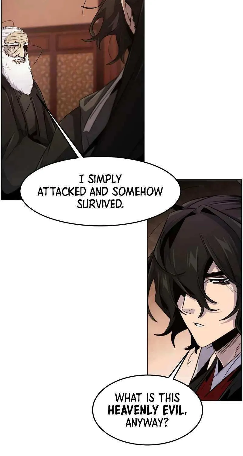 Return of the Mad Demon Chapter 174 page 76 - 