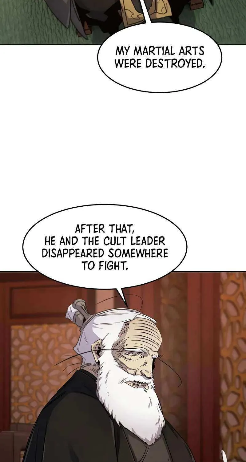 Return of the Mad Demon Chapter 174 page 78 - 
