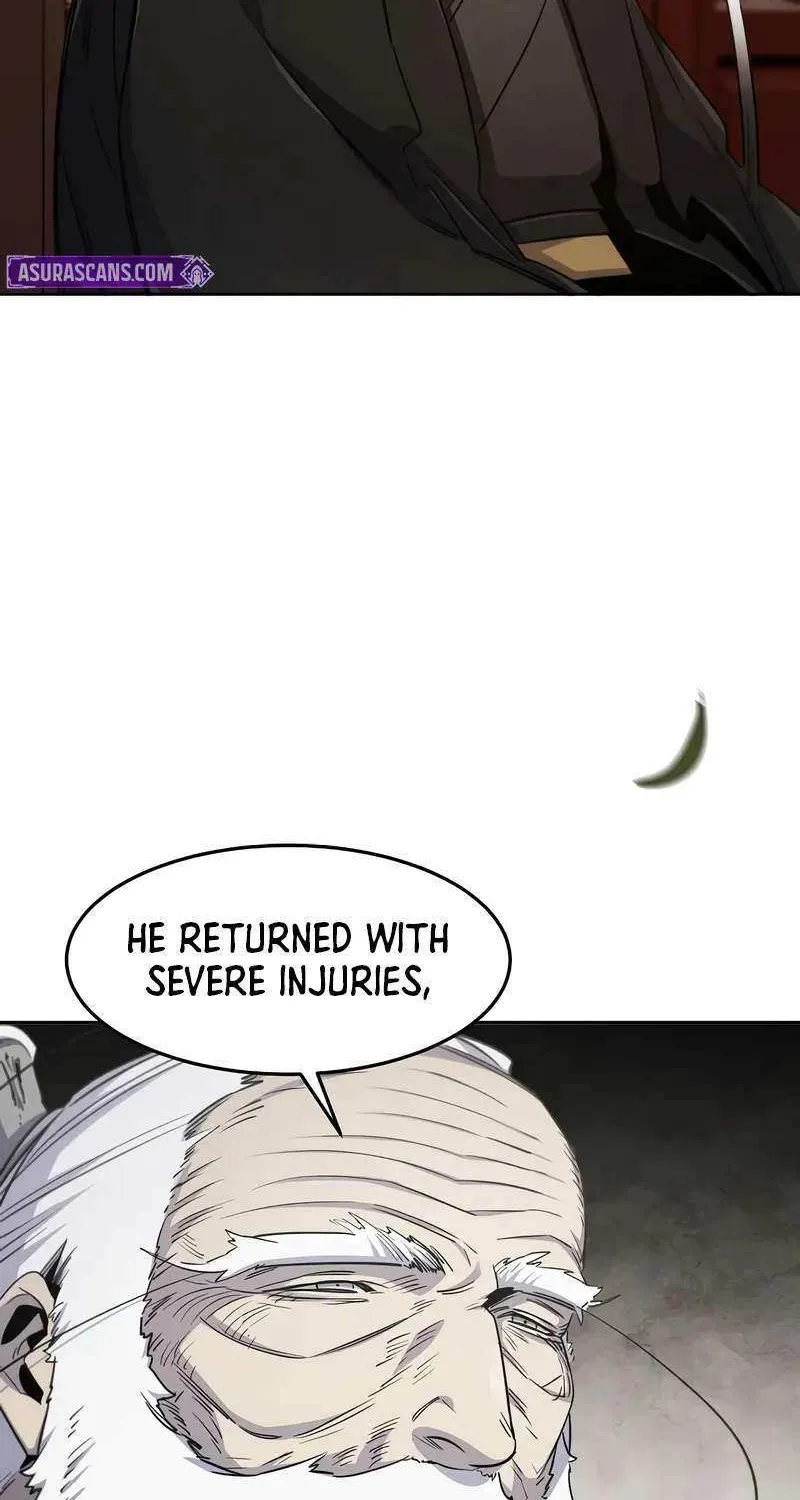Return of the Mad Demon Chapter 174 page 79 - 
