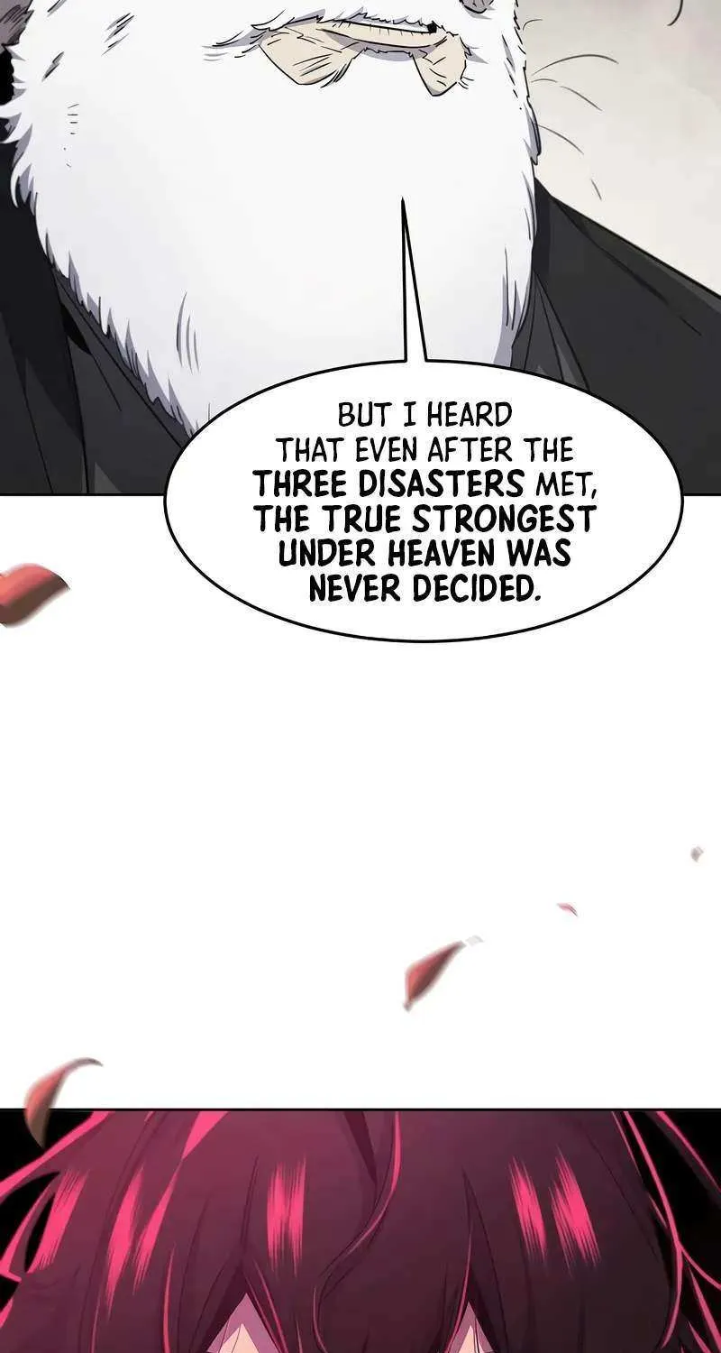 Return of the Mad Demon Chapter 174 page 80 - 