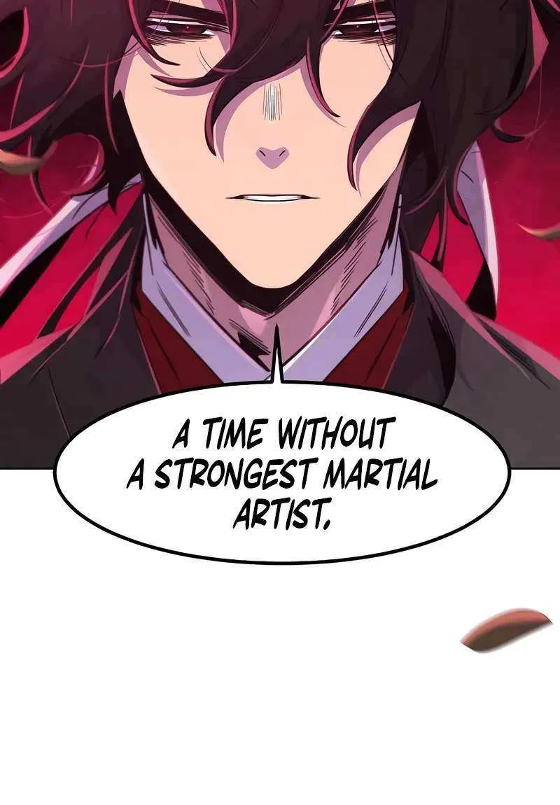 Return of the Mad Demon Chapter 174 page 81 - 
