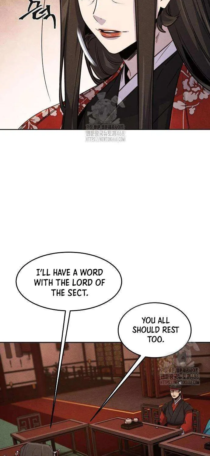 Return of the Mad Demon Chapter 175 page 17 - 