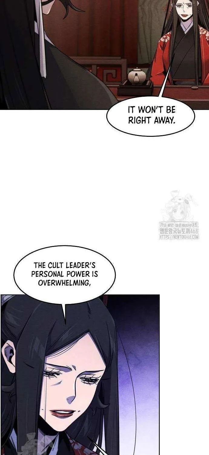 Return of the Mad Demon Chapter 175 page 24 - 