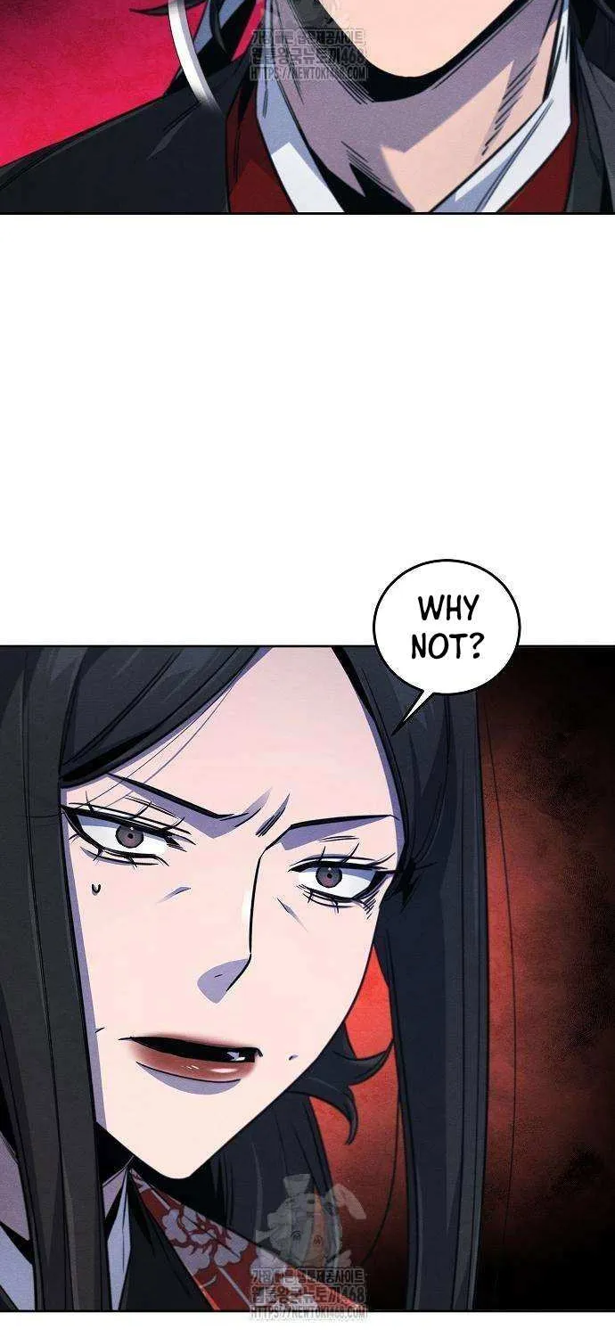Return of the Mad Demon Chapter 175 page 33 - 