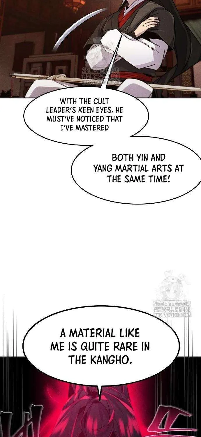 Return of the Mad Demon Chapter 175 page 47 - 
