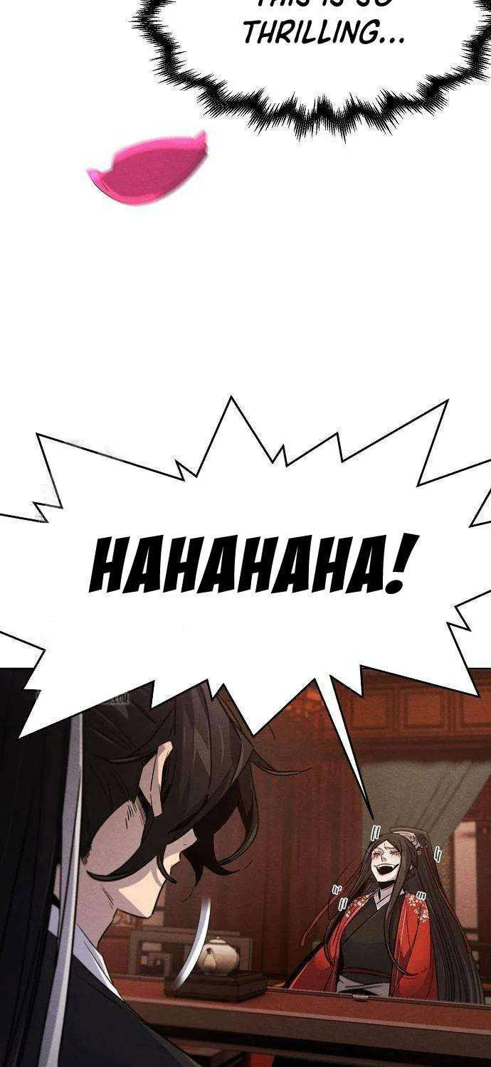 Return of the Mad Demon Chapter 175 page 55 - 