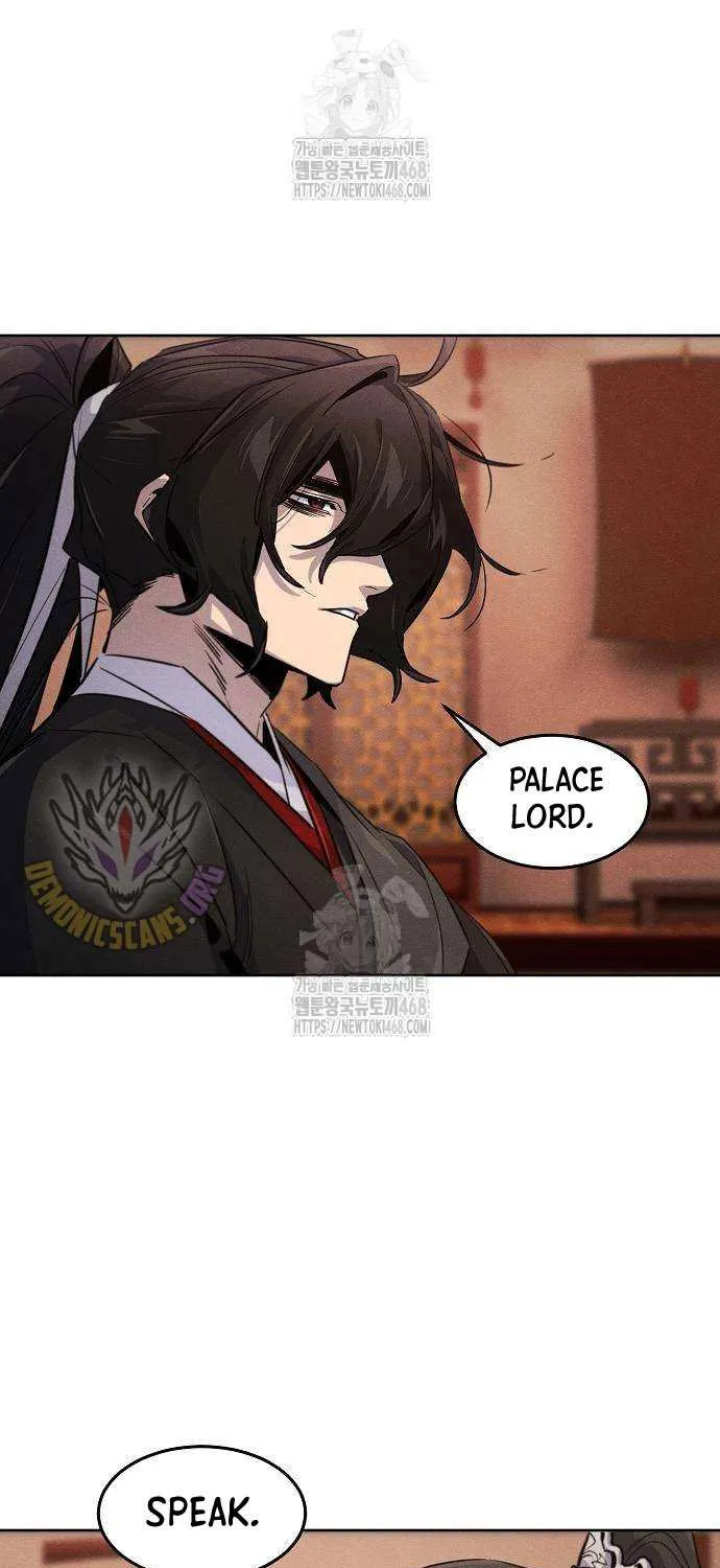 Return of the Mad Demon Chapter 175 page 58 - 