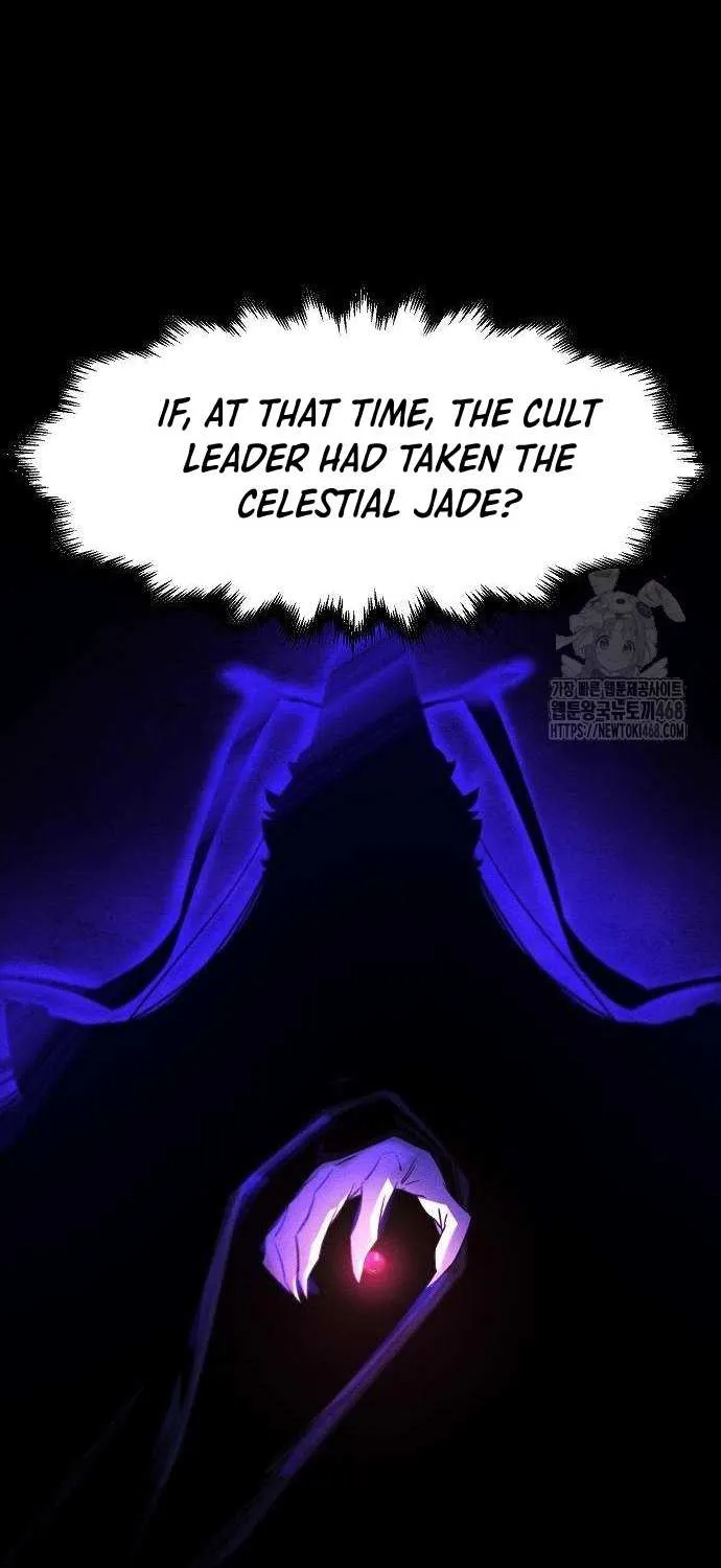 Return of the Mad Demon Chapter 175 page 7 - 